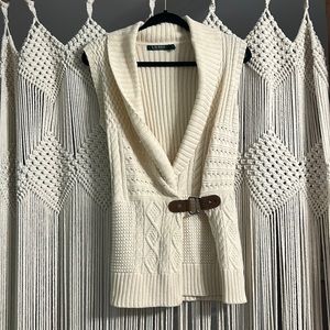 Ralph Lauren Sweater Vest